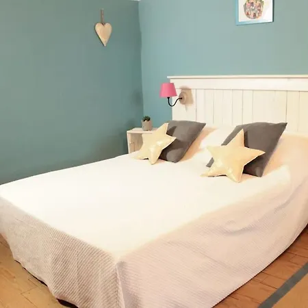 L'aparte - Cosy Corner Appartement