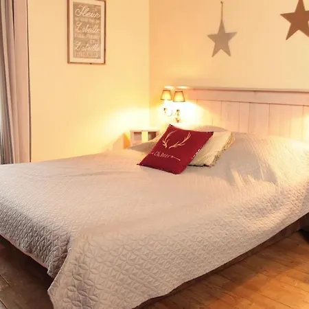 Apartment L'aparte - Cosy Corner *