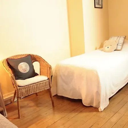L'aparte - Cosy Corner *