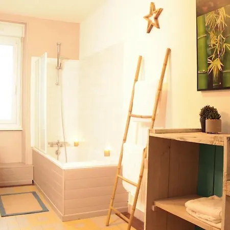 L'aparte - Cosy Corner Bussang